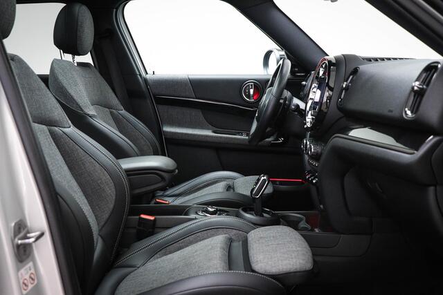 Mini COUNTRYMAN 2.0 Cooper S Classic | PANORAMADAK | STUURVERWARMING | APPLE | CAMERA | TREKHAAK