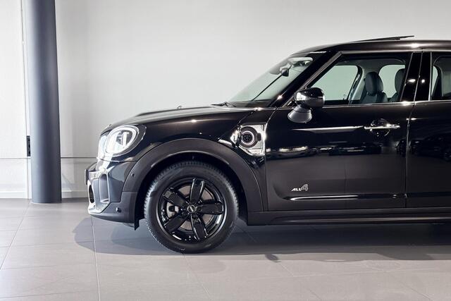Mini COUNTRYMAN 1.5 Cooper S E ALL4 | Glazen Panoramadak | Harman Kardon | Head-Up Display | Stoelverwarming |