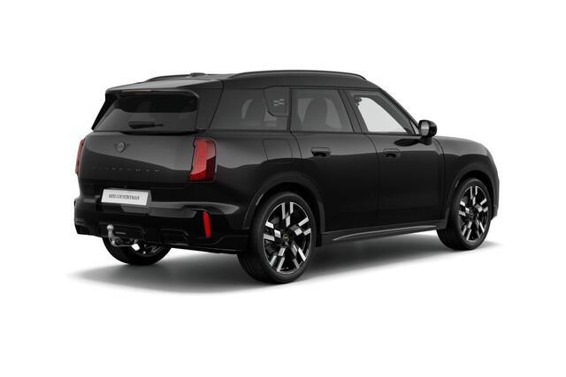 Mini COUNTRYMAN 1.5 C John Cooper Works XL | 20 Inch John Cooper Works Flag Spoke 2-tone | Opruimingsvoordeel