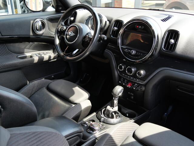 Mini COUNTRYMAN 2.0 Cooper S Chili | HARMAN/KARDON | AUTOMAAT | CAMERA |