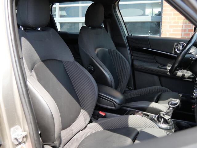 Mini COUNTRYMAN 2.0 Cooper S Chili | HARMAN/KARDON | AUTOMAAT | CAMERA |