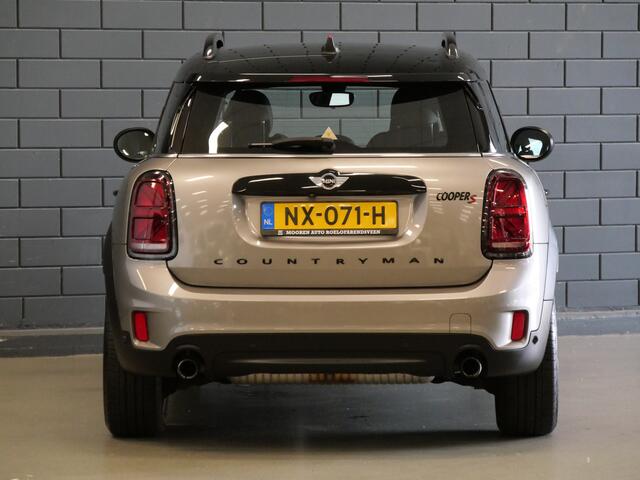Mini COUNTRYMAN 2.0 Cooper S Chili | HARMAN/KARDON | AUTOMAAT | CAMERA |