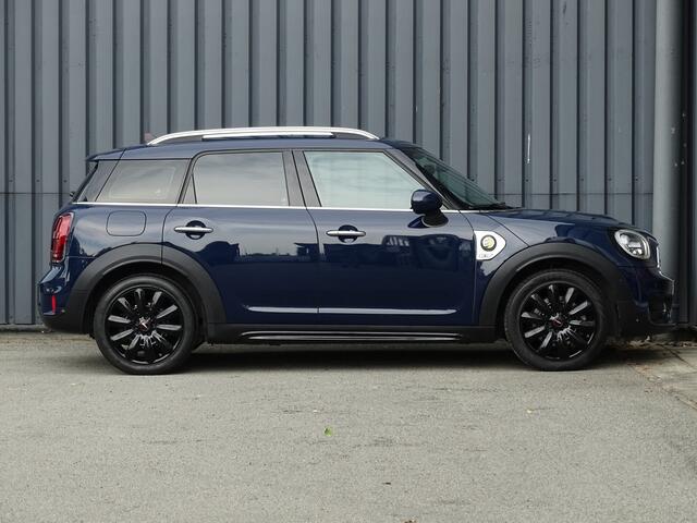 Mini COUNTRYMAN 1.5 Cooper S E ALL4 Chili Automaat | Pano | Apple Carplay/Android Auto