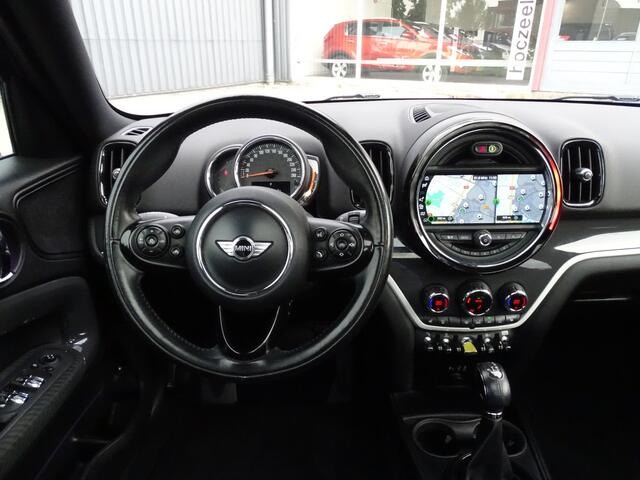 Mini COUNTRYMAN 1.5 Cooper S E ALL4 Chili Automaat | Pano | Apple Carplay/Android Auto