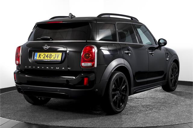 Mini COUNTRYMAN Mini 1.5 100 PK One Pepper | Cruise | Stoelverw. | PDC | NAV + Apple Carplay | ECC | LM 19" |