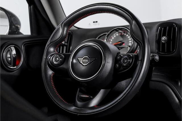 Mini COUNTRYMAN Mini 1.5 100 PK One Pepper | Cruise | Stoelverw. | PDC | NAV + Apple Carplay | ECC | LM 19" |