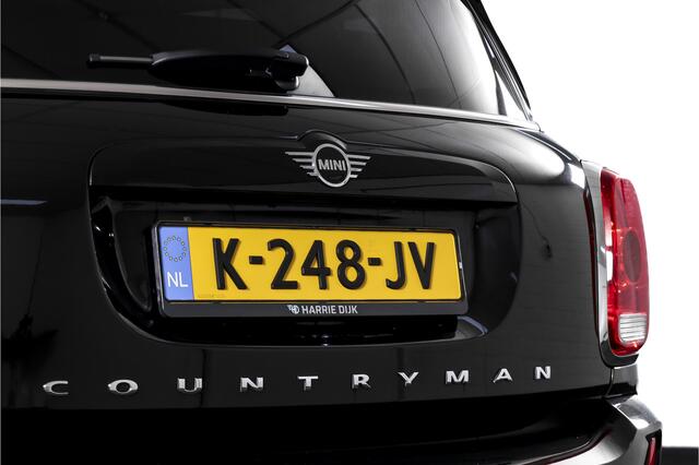 Mini COUNTRYMAN Mini 1.5 100 PK One Pepper | Cruise | Stoelverw. | PDC | NAV + Apple Carplay | ECC | LM 19" |