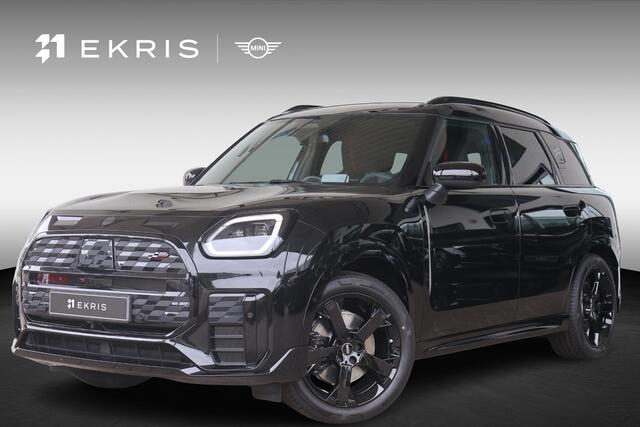 Mini COUNTRYMAN SE ALL4 John Cooper Works S 66.5 kWh