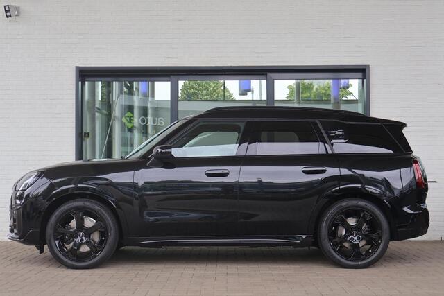 Mini COUNTRYMAN SE ALL4 John Cooper Works S 66.5 kWh