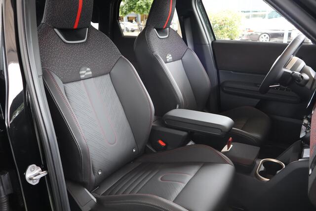 Mini COUNTRYMAN SE ALL4 John Cooper Works S 66.5 kWh