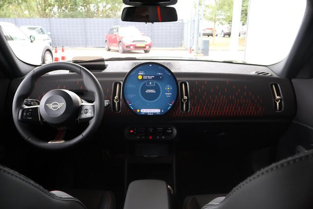 Mini COUNTRYMAN SE ALL4 John Cooper Works S 66.5 kWh