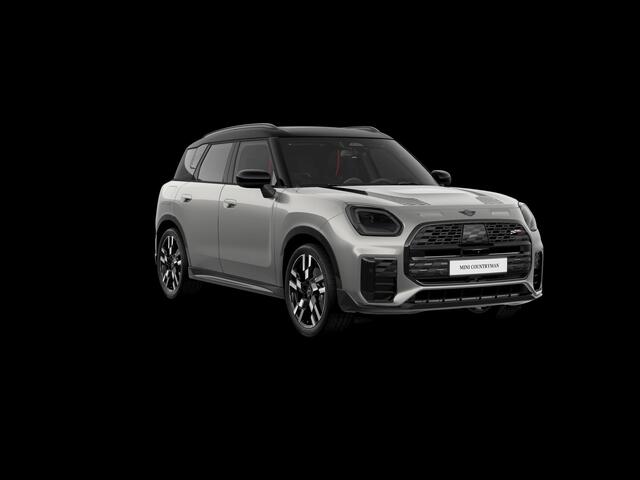 Mini COUNTRYMAN 1.5 C John Cooper Works XL | Panorama | Memory | 360 Camera | 20"LM | Melting Silver