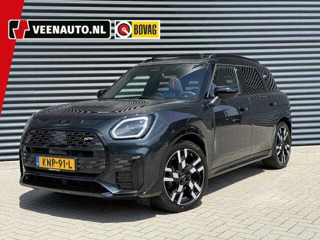 Mini COUNTRYMAN 1.5 C John Cooper Works XL
