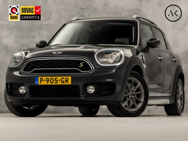 Mini COUNTRYMAN 1.5 Cooper ALL4 Chili 225Pk Automaat (APPLE CARPLAY, GROOT NAVI, LEDER, STOELVERWARMING, SPORTSTOELEN, GETINT GLAS, ADAPTIVE CRUISE, NIEUWSTAAT)