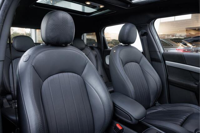 Mini COUNTRYMAN Cooper S E ALL4 Untamed Pano - Harman Kardon - Camera - Active Cruise