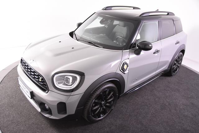 Mini COUNTRYMAN 1.5 Cooper S E ALL4 *1ste Eigenaar*Navi*Leer*Carplay*