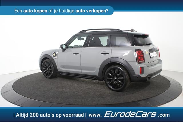 Mini COUNTRYMAN 1.5 Cooper S E ALL4 *1ste Eigenaar*Navi*Leer*Carplay*
