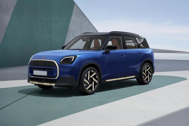 Mini COUNTRYMAN E Favoured XL 66.5 kWh | HUD| Pano | Trekh. | Harman/Kardon