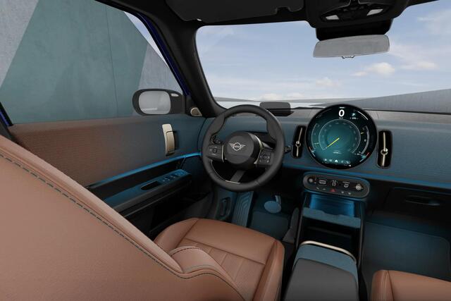 Mini COUNTRYMAN E Favoured XL 66.5 kWh | HUD| Pano | Trekh. | Harman/Kardon