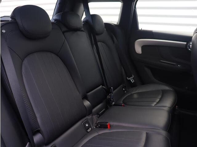 Mini COUNTRYMAN Cooper S | Rockingham GT Edition | John Cooper Works | Panodak | Harman Kardon | Head-Up | Elektr. Stoelen | Comfort Access | Apple Carplay | 19'' LMV