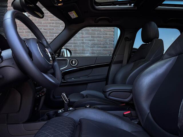 Mini COUNTRYMAN 1.5 Cooper Classic | All Black | Pano | H/K | Leer | Adap. Cruise | Memory | Ad. Licht |
