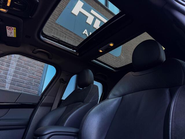 Mini COUNTRYMAN 1.5 Cooper Classic | All Black | Pano | H/K | Leer | Adap. Cruise | Memory | Ad. Licht |