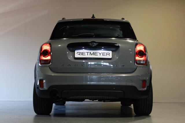 Mini COUNTRYMAN 1.5 One Salt |Stoelverwarming |Navi |Sfeerverlichting