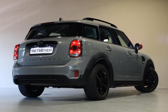 Mini COUNTRYMAN 1.5 One Salt |Stoelverwarming |Navi |Sfeerverlichting