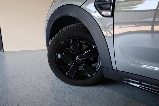 Mini COUNTRYMAN 1.5 One Salt |Stoelverwarming |Navi |Sfeerverlichting