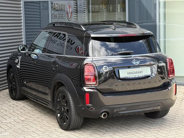 Mini COUNTRYMAN 1.5 Cooper S E ALL4 Chili PANO,HUD,NAV/CAM