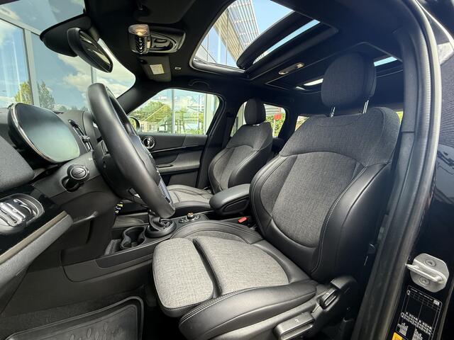 Mini COUNTRYMAN 1.5 Cooper S E ALL4 Chili PANO,HUD,NAV/CAM