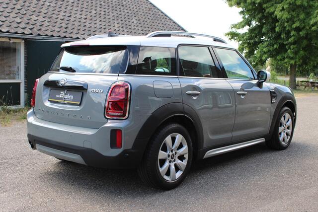 Mini COUNTRYMAN Mini 1.5 Cooper Edition NAVI ECC LED AUTOM 142000KM!!!