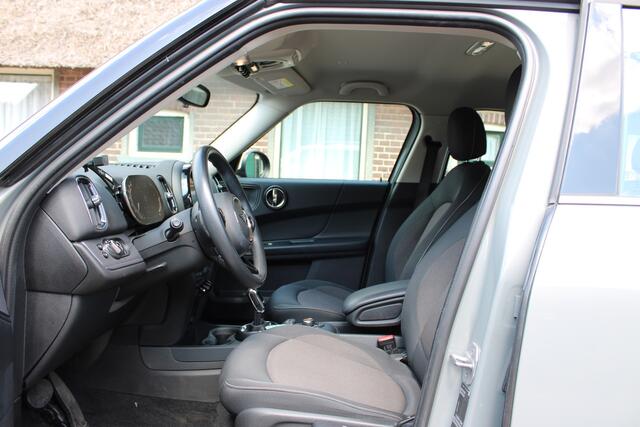 Mini COUNTRYMAN Mini 1.5 Cooper Edition NAVI ECC LED AUTOM 142000KM!!!