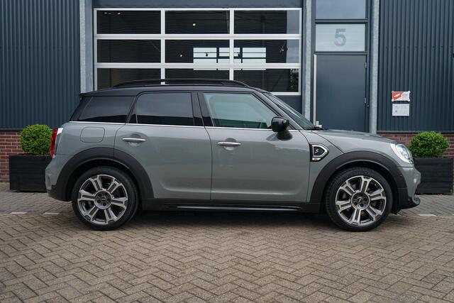 Mini COUNTRYMAN 2.0 Cooper S Pepper