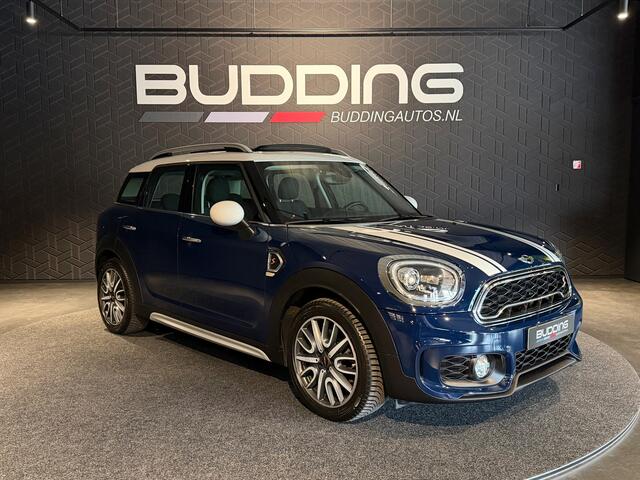 Mini COUNTRYMAN 2.0 Cooper S | Pano | Trekhaak | Keyless