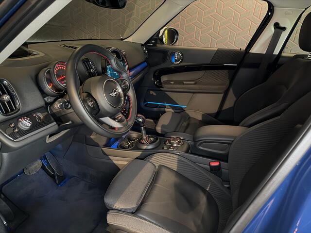 Mini COUNTRYMAN 2.0 Cooper S | Pano | Trekhaak | Keyless