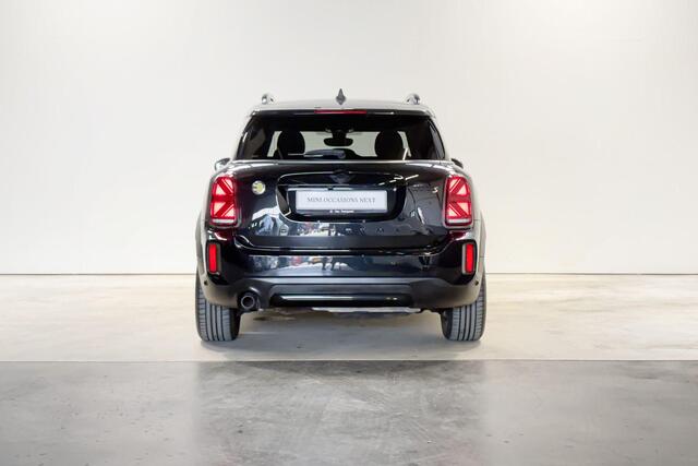 Mini COUNTRYMAN Cooper SE ALL4 Classic