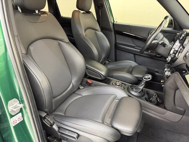 Mini COUNTRYMAN 1.5 Cooper S E ALL4 Chili, 220Pk, 2020, 2de eigenaar, Apple caprlay, Facelift, Climate control, Cruise control, Parkeersensoren, Camera, Navigatie, Stoelverwarming, Dealer onderhouden,