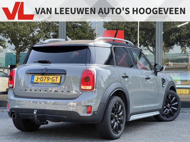 Mini COUNTRYMAN Mini 2.0 Cooper D ALL4 Chili | Nieuw binnen | RIJKLAAR | Volle auto!