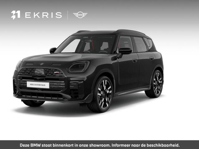 Mini COUNTRYMAN 1.5 C John Cooper Works Trim | Pakket XL