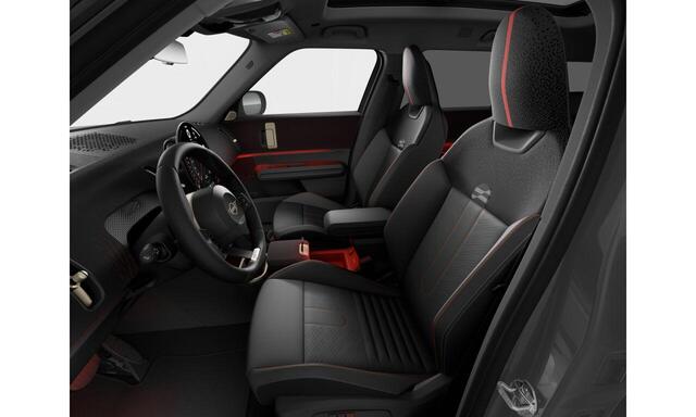 Mini COUNTRYMAN 1.5 C John Cooper Works Trim | Pakket XL