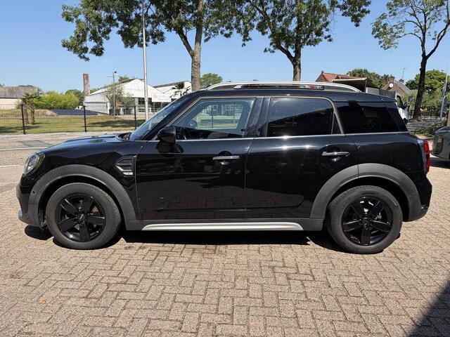 Mini COUNTRYMAN 1.5 Cooper Chili Pano Leder Harman/Kardon LED Appl
