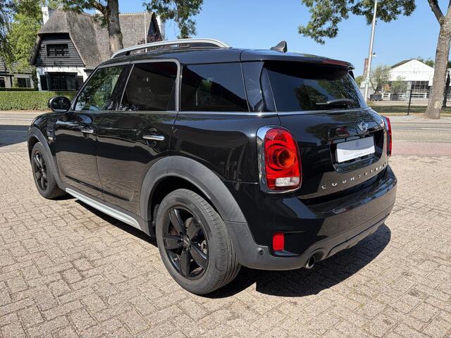 Mini COUNTRYMAN 1.5 Cooper Chili Pano Leder Harman/Kardon LED Appl
