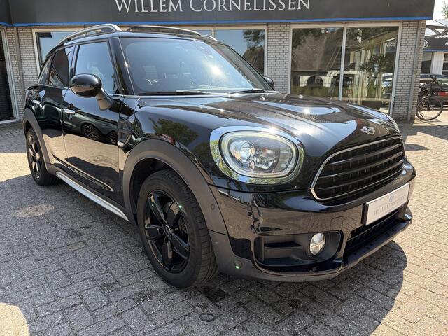 Mini COUNTRYMAN 1.5 Cooper Chili Pano Leder Harman/Kardon LED Appl
