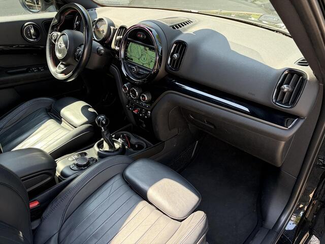 Mini COUNTRYMAN 1.5 Cooper Chili Pano Leder Harman/Kardon LED Appl