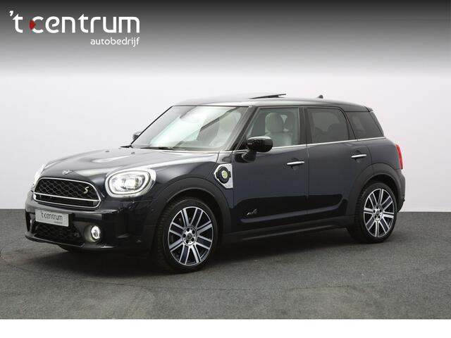Mini COUNTRYMAN 1.5 Cooper S E 220 PK ALL4 Youts PHEV, Panoramadak, Harman/Kardon, Head-Up, Adap. Cruise Control