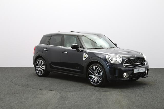 Mini COUNTRYMAN 1.5 Cooper S E 220 PK ALL4 Youts PHEV, Panoramadak, Harman/Kardon, Head-Up, Adap. Cruise Control