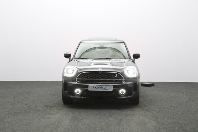 Mini COUNTRYMAN 1.5 Cooper S E 220 PK ALL4 Youts PHEV, Panoramadak, Harman/Kardon, Head-Up, Adap. Cruise Control