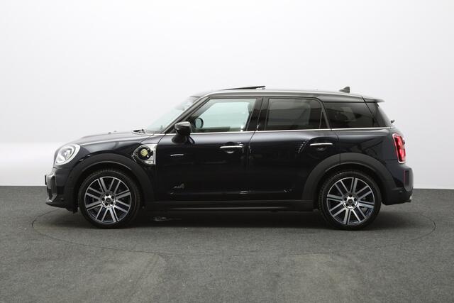 Mini COUNTRYMAN 1.5 Cooper S E 220 PK ALL4 Youts PHEV, Panoramadak, Harman/Kardon, Head-Up, Adap. Cruise Control