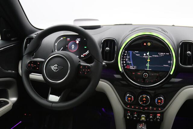 Mini COUNTRYMAN 1.5 Cooper S E 220 PK ALL4 Youts PHEV, Panoramadak, Harman/Kardon, Head-Up, Adap. Cruise Control
